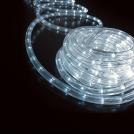 ACA LIGHTING - ROPE LIGHT  36 LED STRING LIGHTS WITH 2 WIRES, COOL WHITE, IP20, 50m  LR50M2WCW