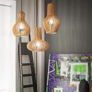 IDEAL LUX - Пендел  CITRUS-1 SP1 159843