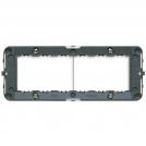 VIMAR - 16716 - Frame 6M +screws