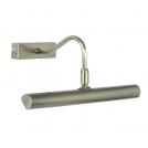 ENDON - wall luminaire      LINTON  PL-LEDG9-AN  LED 2X2.5W, G9