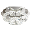 EGLO - Ceiling luminaire 39003 TONERIA