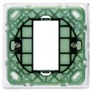 VIMAR - 14641.42 - Plate 1M Reflex air