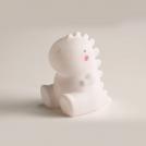 ACA LIGHTING - DINOSAUR 1 MULTICOLOR COLOR CHANGING LED NIGHT LIGHT BATT:3xLR44( INCL) IP20 11*8*12cm X0719788