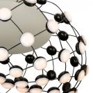 TNL - Плафон MESH  TNL9388C 60W 3000K D:600mm (1)