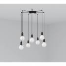 FARO - Пендел ART 64135-7L E27, 7X15W LED