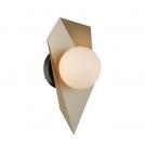 ACA LIGHTING - HL42591W28BG