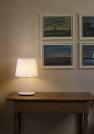 FARO - настолна лампа  SAVOY 20304-82 E27, 15W (2)