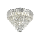 TRIO - MALIZIA – 667601206 excl. 12x E14 · max. 40W