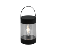 TRIO - Градинска настолна лампа CAMARGO R55336132 LED, W · 1x 0lm, IP44