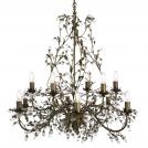 SEARCHLIGHT - 24912-12BR Almandite