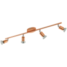 EGLO -  94775  BUZZ-COPPER