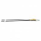 LEGRAND - LED lamp for single controls Niloé 764521 - universal 230 V 2.5mA
