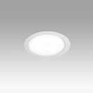 FARO - TED LED White recessed lamp IP44 Ref.42926