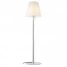REDO GROUP - Градински лампион  PINO 9679    LA 1.8M E27 1X23W IP65 WH 