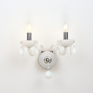 ACA LIGHTING - Аплик   Tulia  BLK82042WWC