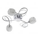 ENDON - ceiling luminaire AHERNE   AHERNE-3CH  G9, 3X33W (1)