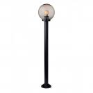 SMARTER - градински стълб    SFERA  9766  E27, 1 x max. 28W , IP44