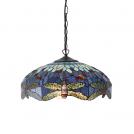 INTERIORS 1900 - pendant luminaire    DRAGONFLY 64080 E27, 60W