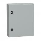SCHNEIDER ELECTRIC - Metal enclosure 600x400x200мм IP66 Spacial CRN NSYCRN64200