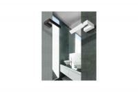 AZZARDO - LED Аплик влагозащетен IP44 бял Dalen AZ2960 (1)