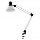 NOWODVORSKI - table luminaire STUDENT WHITE 002/00