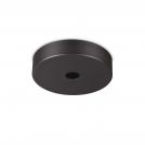 IDEAL LUX - ceiling cup 285856 ROSONE ALL IN 12 CAVI NERO