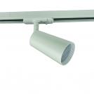ACA LIGHTING - TS56GU3CW 2 wires track luminaires GU10 