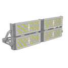 ELMARK - LED Floodlight 800W 5500K 90° 112000lm IP65 98MARS80090CW2