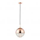 ENDON - pendant luminaire PALOMA   68956 E14, 40W
