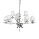 IDEAL LUX - PEGASO SP12 Bianco 066431