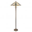 INTERIORS 1900 - floor  luminaire   LLOYD   70667 E27, 3x60W