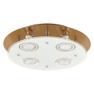 RABALUX - Ceiling lamp Naomi 2255