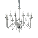 IDEAL LUX - Полилей  ARTU' SP12 073132