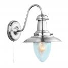 SEARCHLIGHT - Аплик 5331-1SS Fisherman 