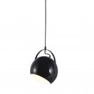 ACA LIGHTING - Пендел  PRIMARY  OD8067BK