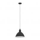 EGLO - pendant light PRIDDY E27 40W - 43878
