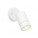 SAXBY - Спот PALIN 75443 1LT wall IP44 LED GU10, 7W