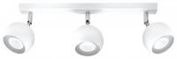 SOLLUX - Спот OCULARE 3 white SL.0439 (1)