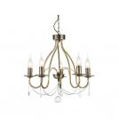 ACA LIGHTING - Полилей   ELEGANT  DLA12655PAB