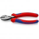KNIPEX - X-Cut® Compact Diagonal Cutter High lever transmission 160мм 7302160