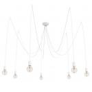 NOWODVORSKI - pendant luminaire SPIDER 9743