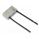 TEM - IA50 Active compensator for LED lamps 0.1 μF, 100 Ω, 250V~
