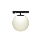 ACA LIGHTING - Магнитно осветително тяло 7W 230° 4000K 670lm 24V DC RA90 Φ100mm OPAL GLASS TOB740B