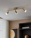 EGLO - Спот 33186 BUZZ-LED GU10, 3X2.8W (3)