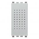 VIMAR - 20373.N - 230V 50-60Hz bell Next
