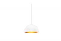 AZZARDO - Пендел MODENA 40 FB6838-40-WH-GO / AZ1397