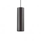 IDEAL LUX - Пендел   LOOK SP1 BIG  Nero   158723 (1)