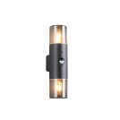 TRIO - HOOSIC – 222260232 excl. 2x E27 · max. 28W