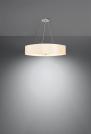 SOLLUX - Пендел SKALA 60 5x60W SL.0799 (2)