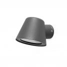 FARO - GINA Dark grey wall lamp Ref.71363  IP44